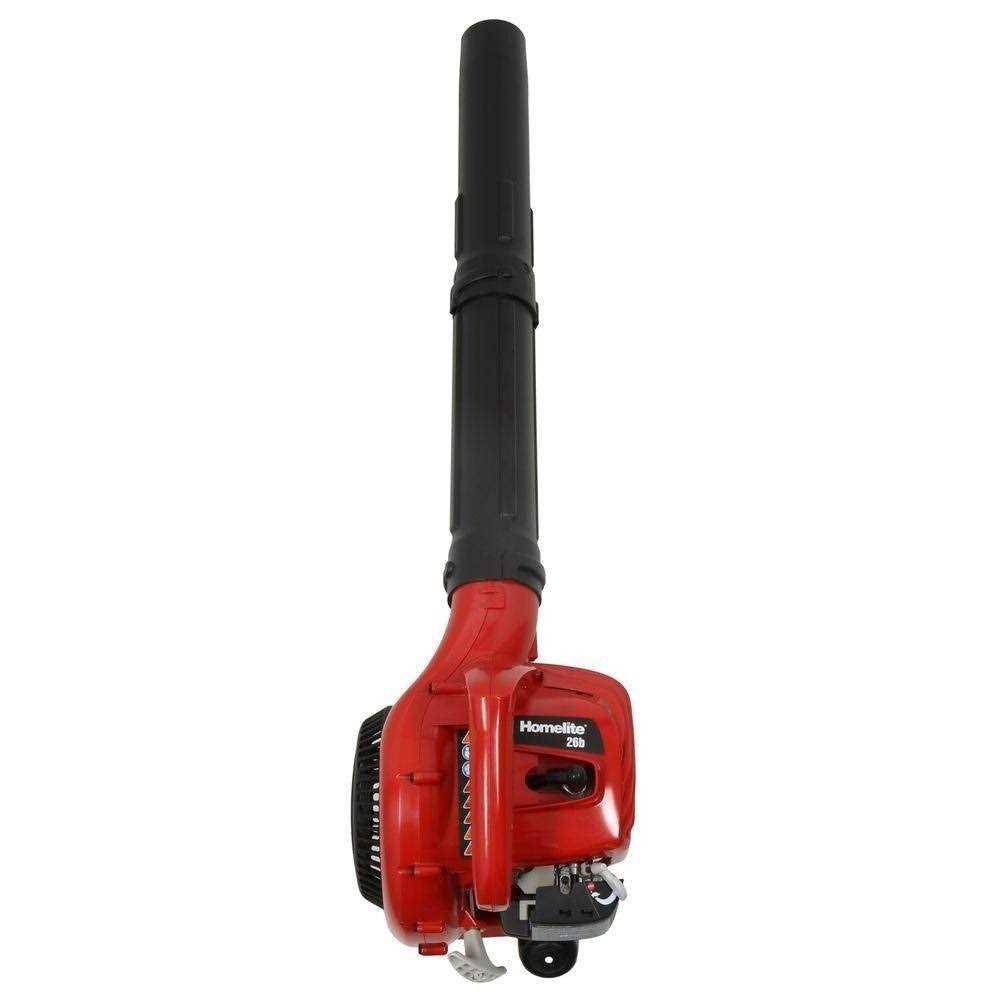 Homelite UT09525D - Image 2