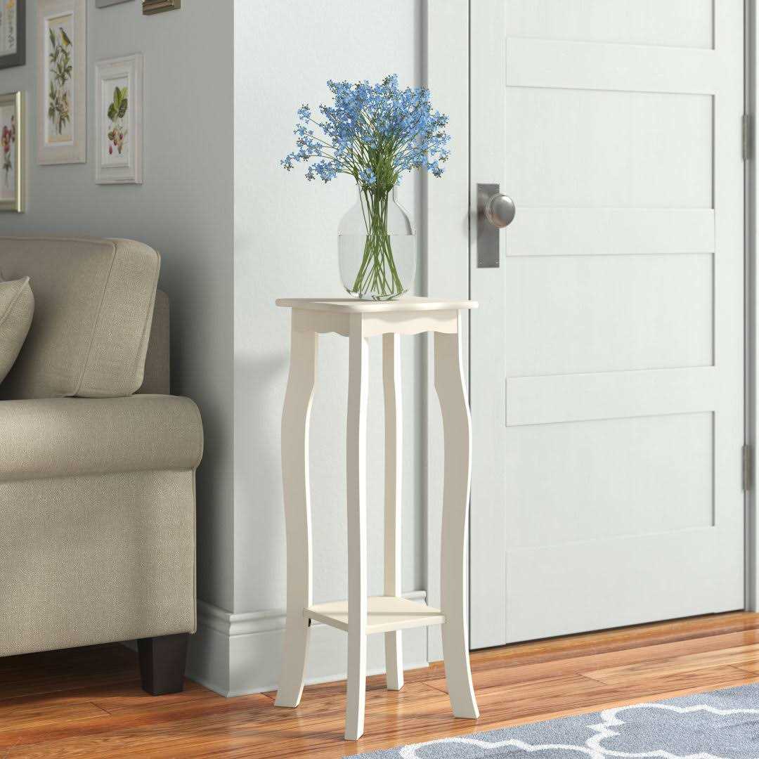 Etagere Plant Stand Andover Mills