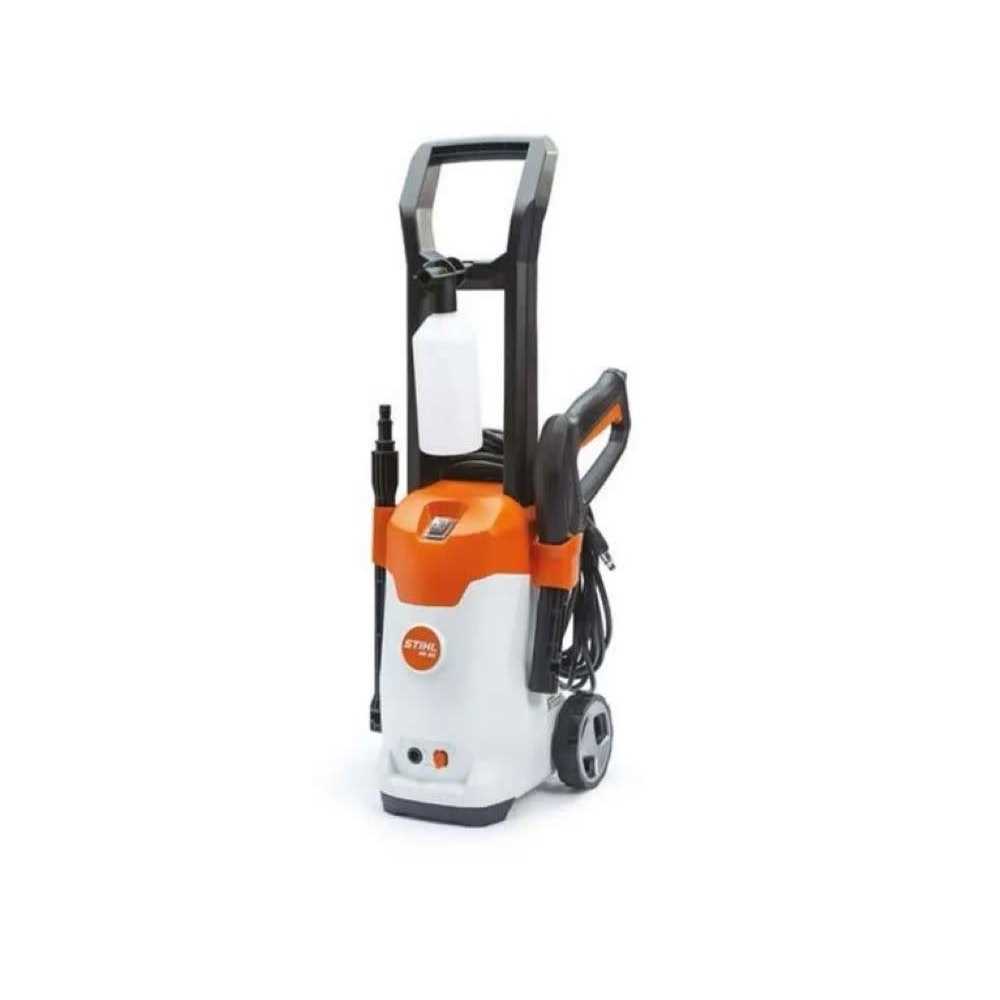 STIHL RE 80 Electric Pressure Washer