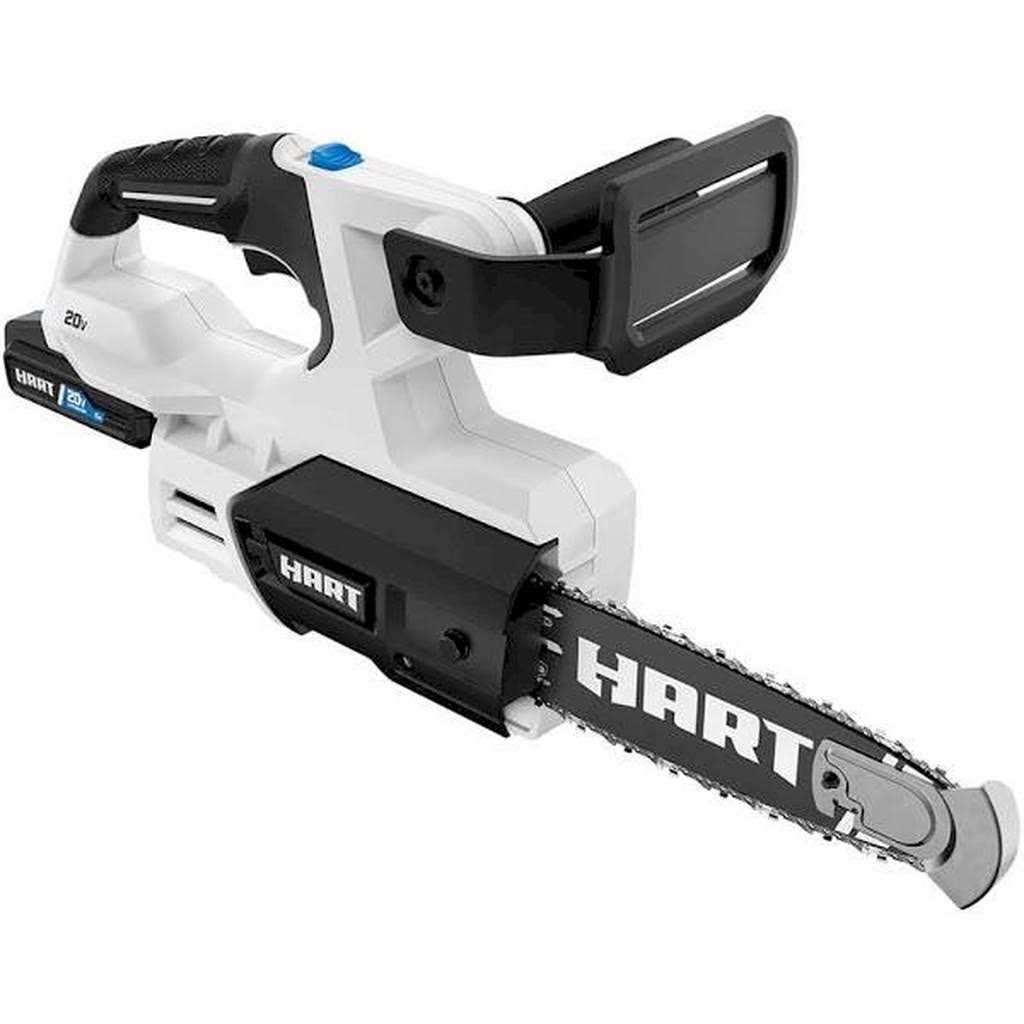 Hart 20-Volt 8-Inch Pruner Saw