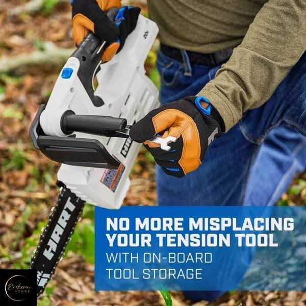 Hart 20-Volt 8-Inch Pruner Saw - Image 5