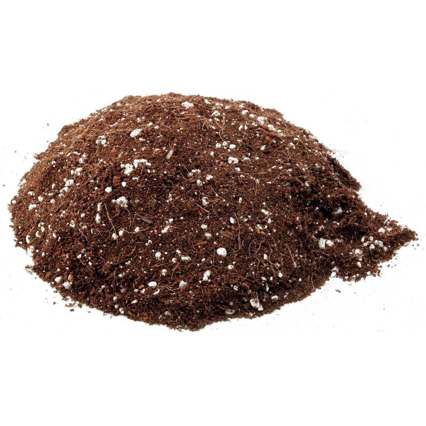 Mother Earth Coco + Perlite Mix - Image 2