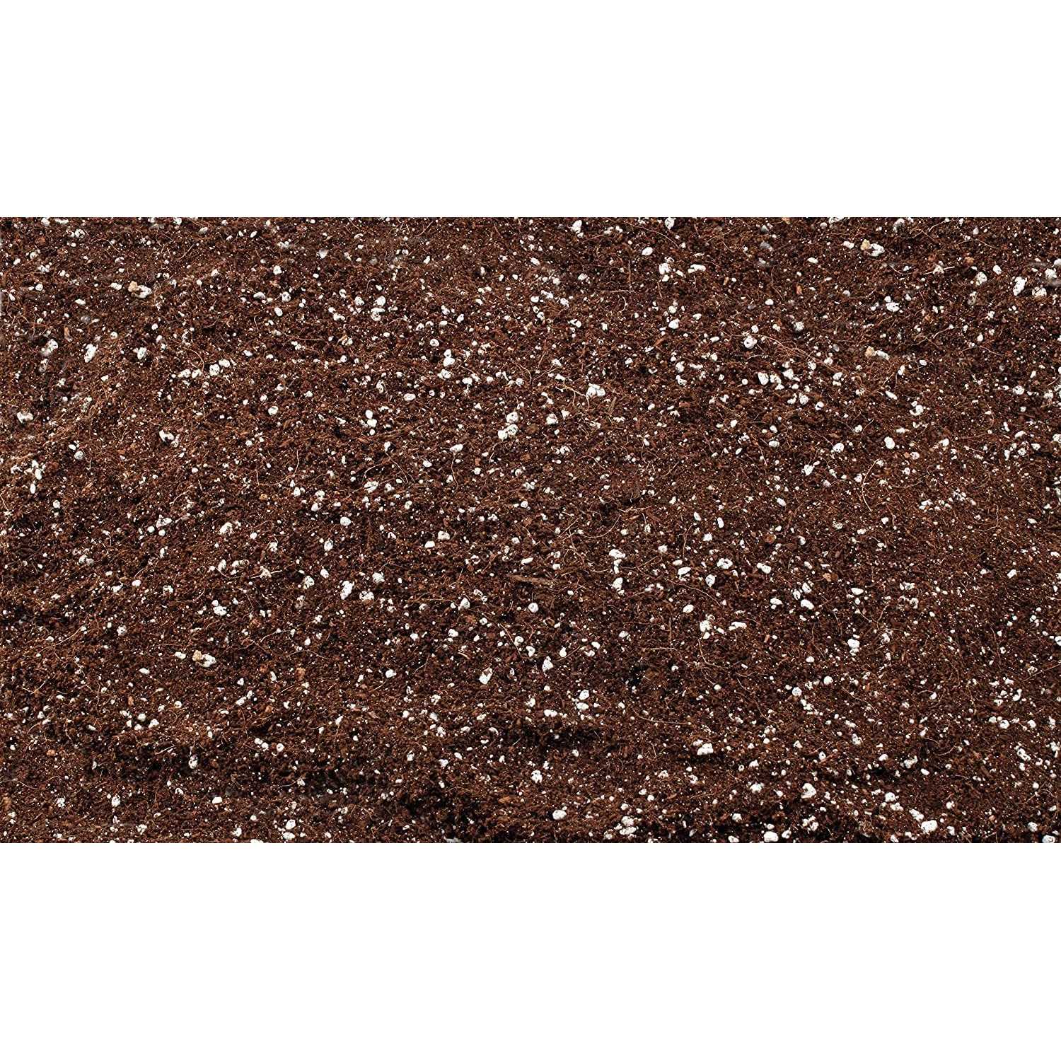 Mother Earth Coco + Perlite Mix - Image 5
