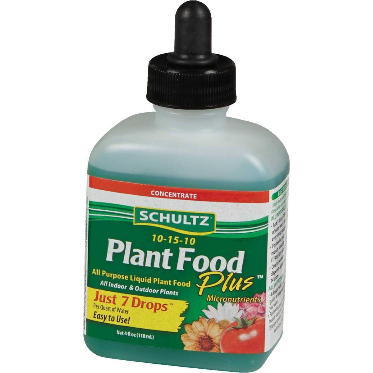 Schultz All Purpose Liquid Plant Food - Image 4
