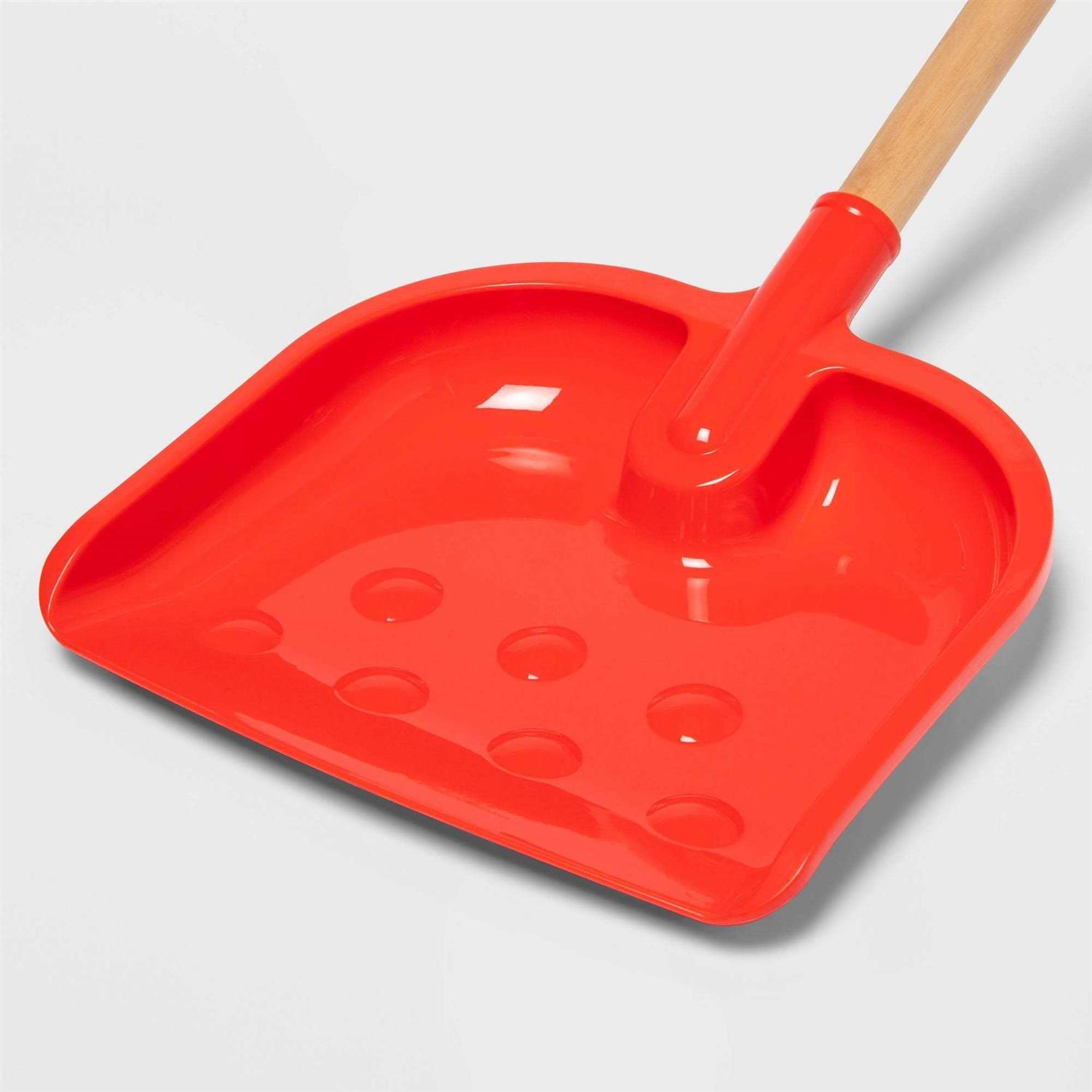 Snow Shovel Sun Squad - Image 2