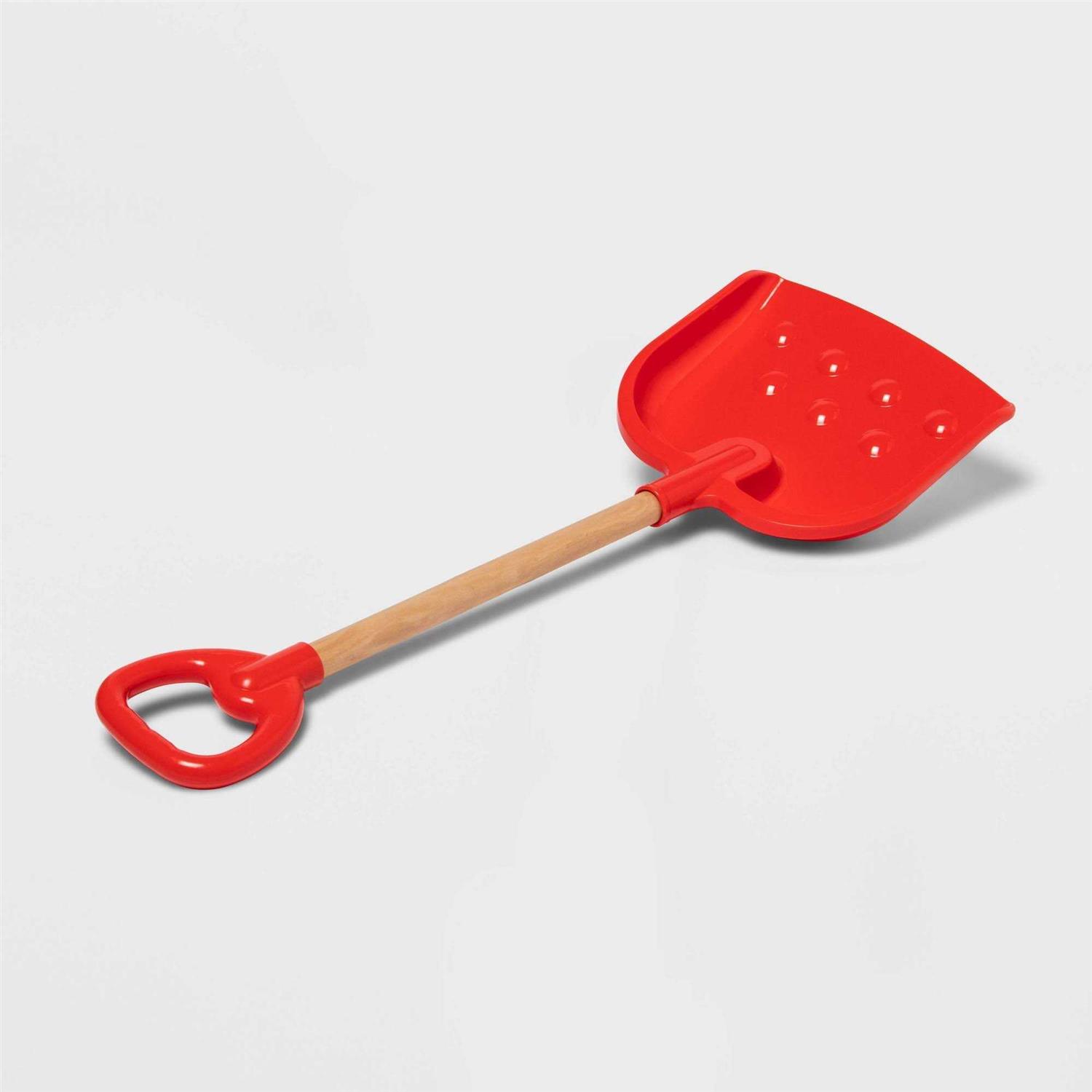 Snow Shovel Sun Squad - Image 3