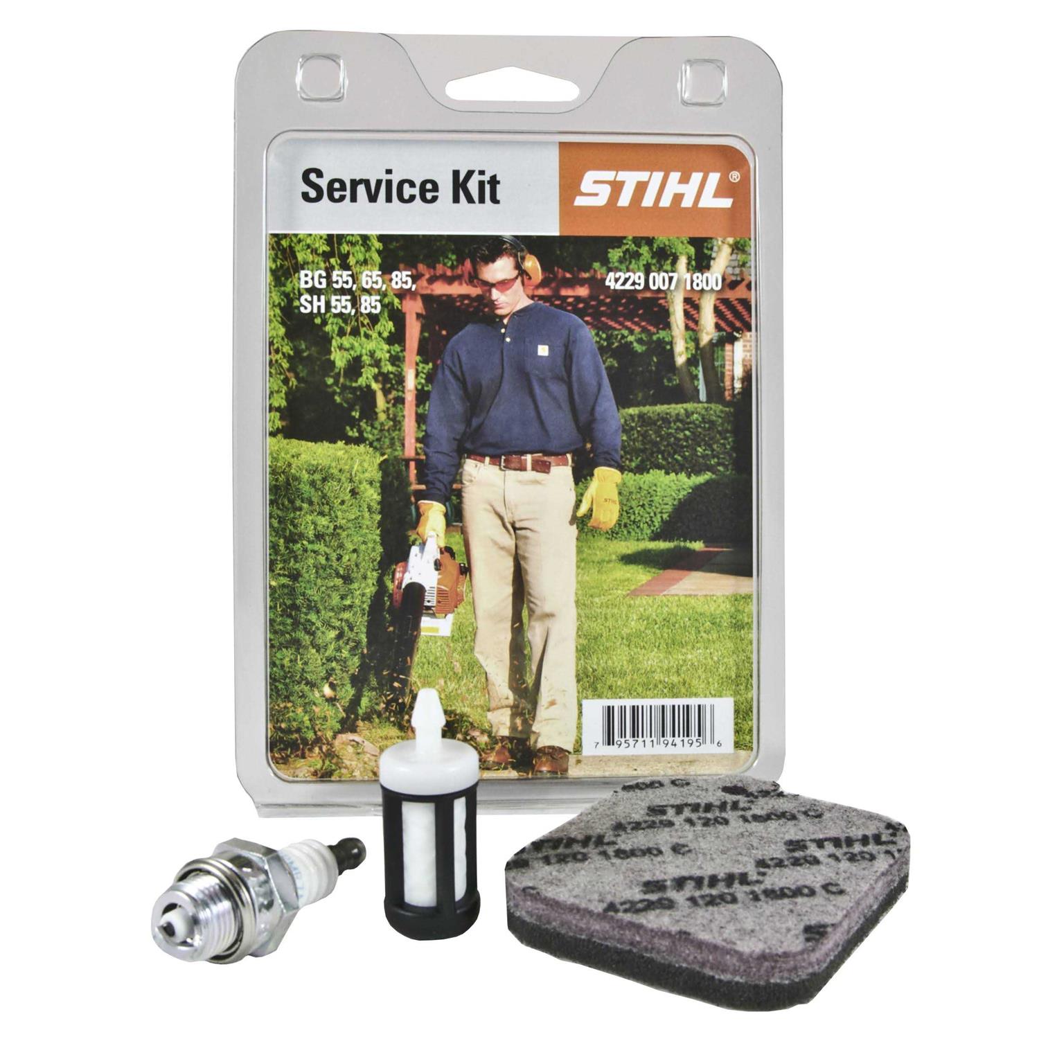 Stihl Blower Service Kit