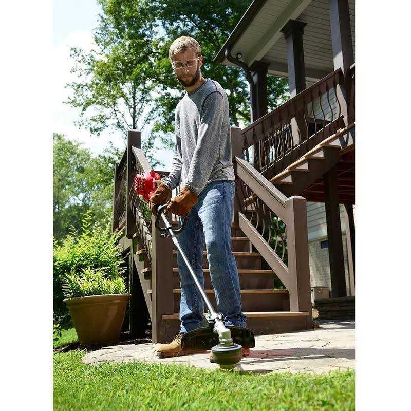 Homelite UT33600A - Image 5