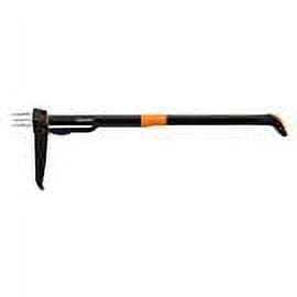 Fiskars Long-Handle Swivel Grass Shears - Image 3