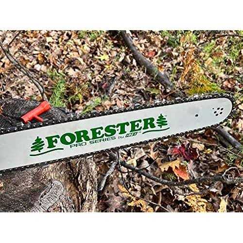 Forester Bar Chain Combo 20 inch - Image 2