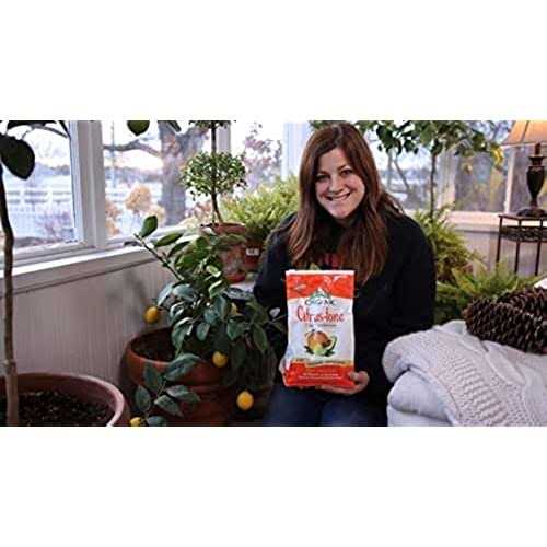 Espoma Citrus-Tone Organic Food - Image 3