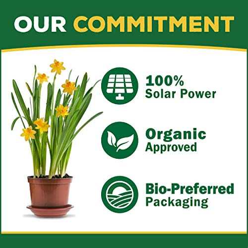 Espoma Citrus-Tone Organic Food - Image 4