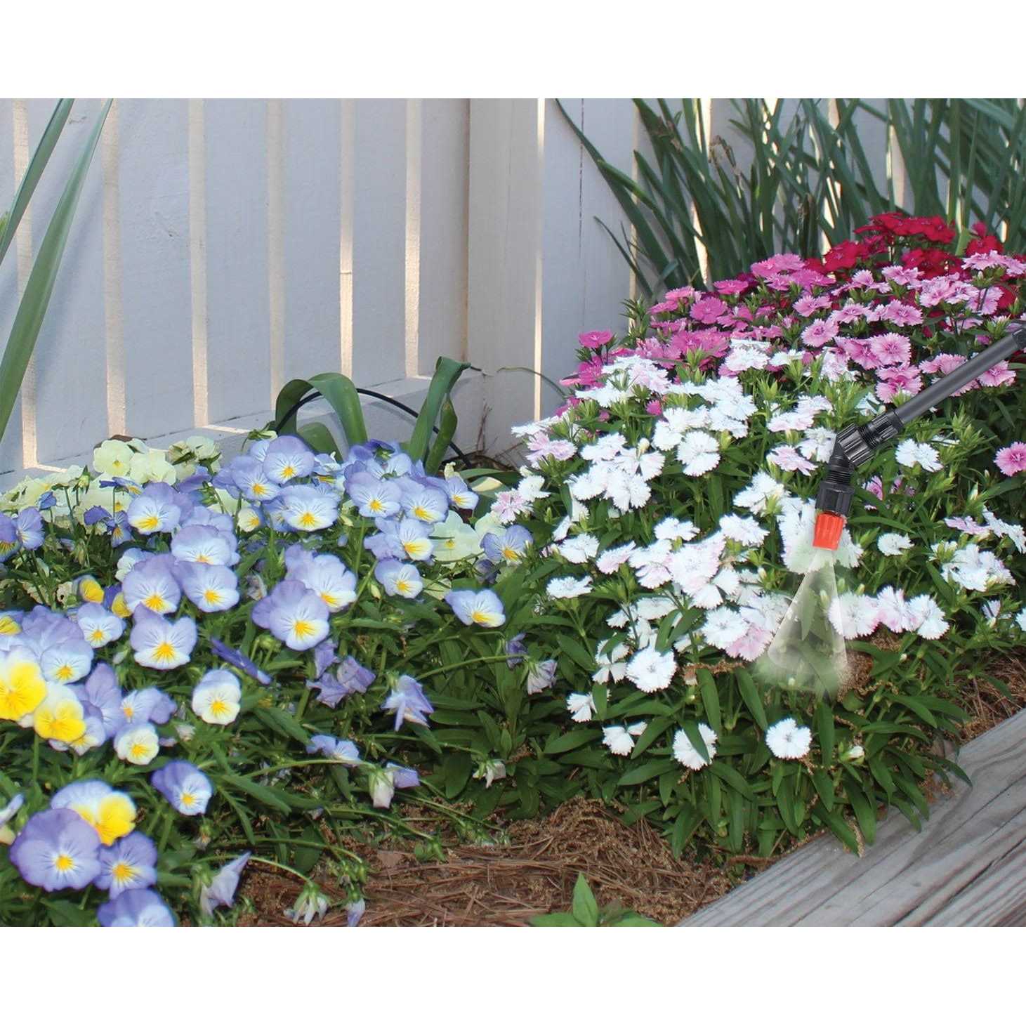 Solo 456 2-Gallon Handheld Sprayer - Image 4