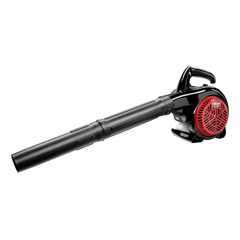 Hyper Tough 26cc 2-Cycle Gas Blower 400 CFM and 150MPH