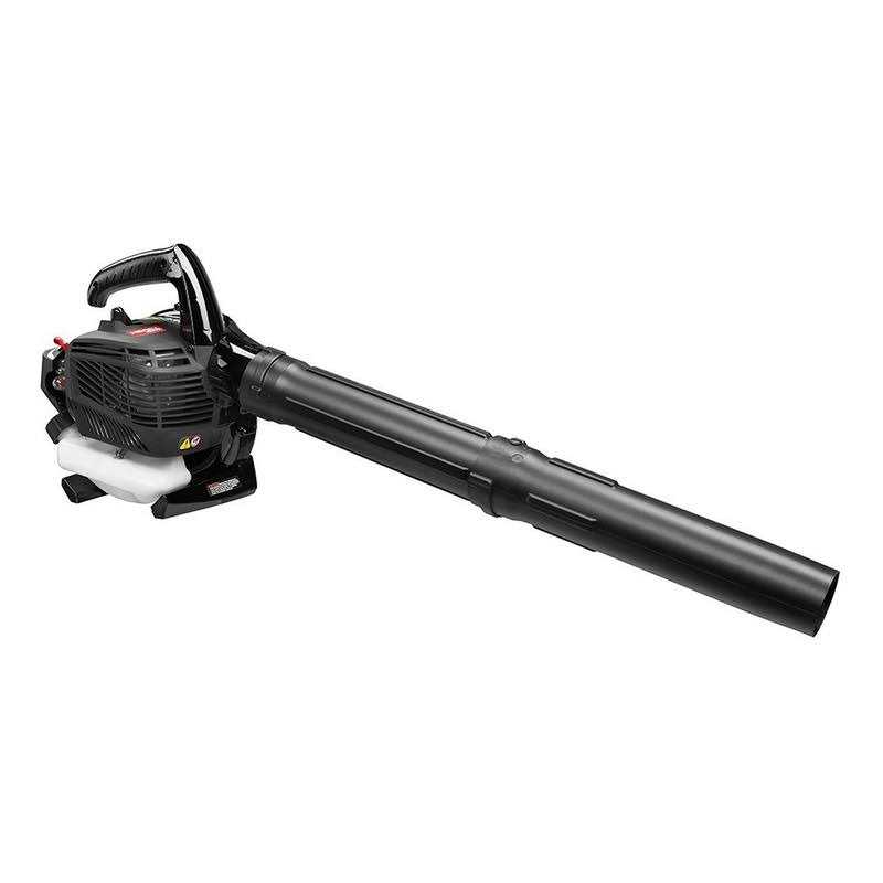 Hyper Tough 26cc 2-Cycle Gas Blower 400 CFM and 150MPH - Image 4