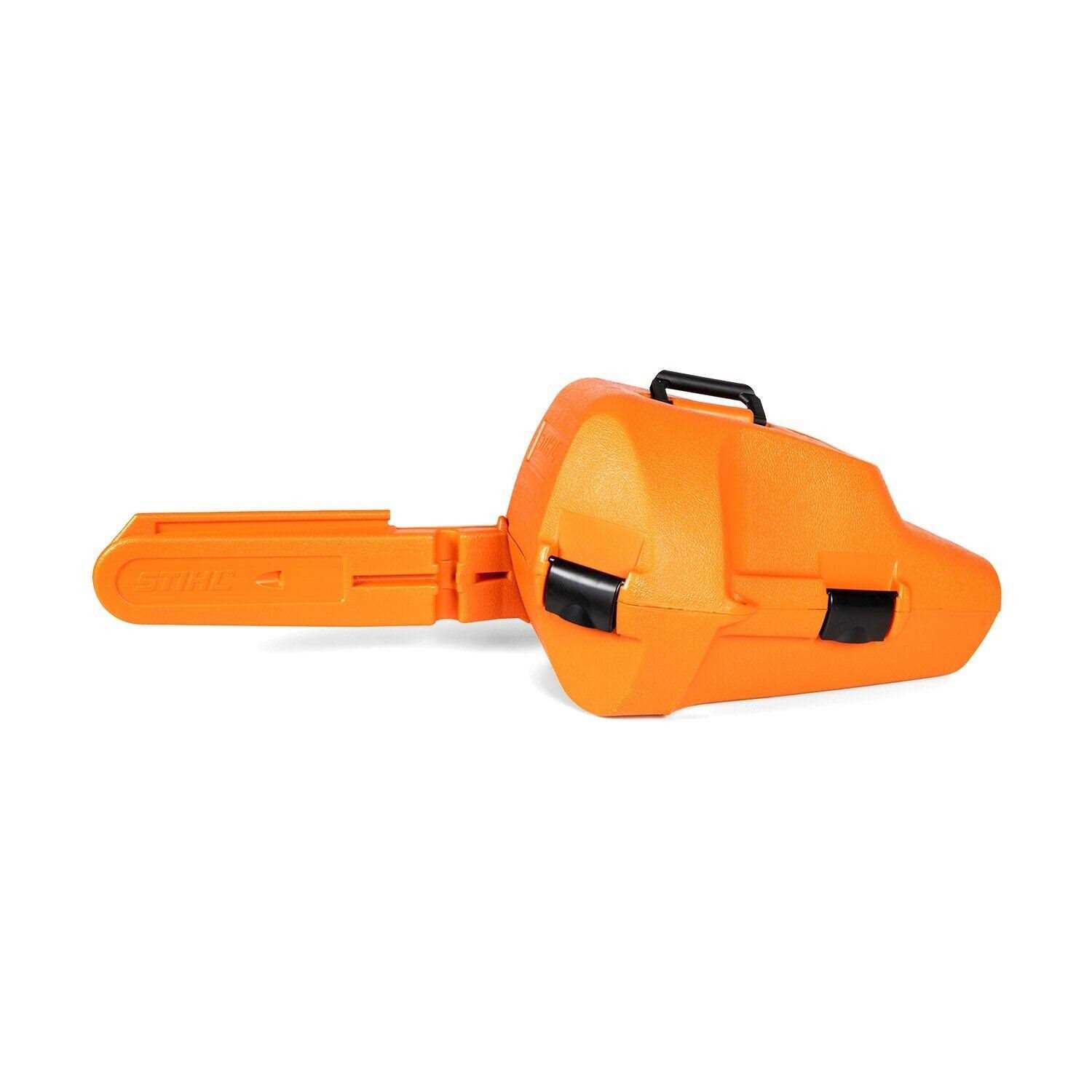 STIHL Woodsman Chainsaw Carrying Case
