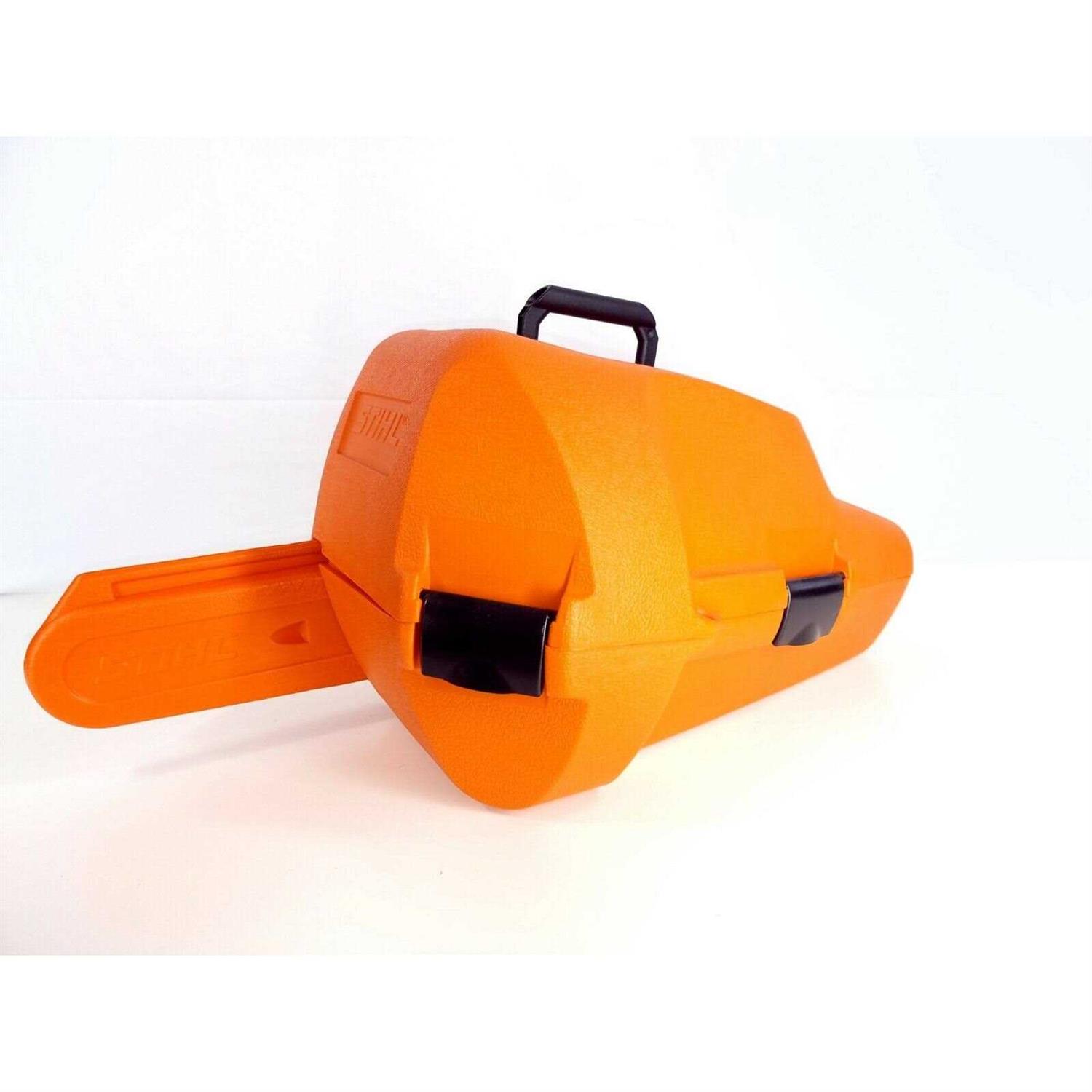 STIHL Woodsman Chainsaw Carrying Case - Image 2