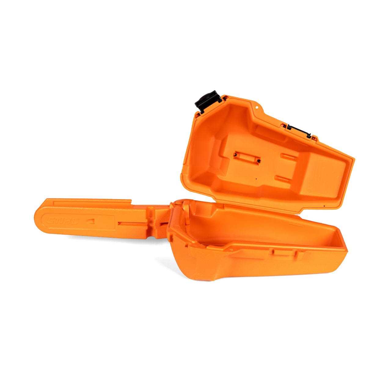 STIHL Woodsman Chainsaw Carrying Case - Image 3