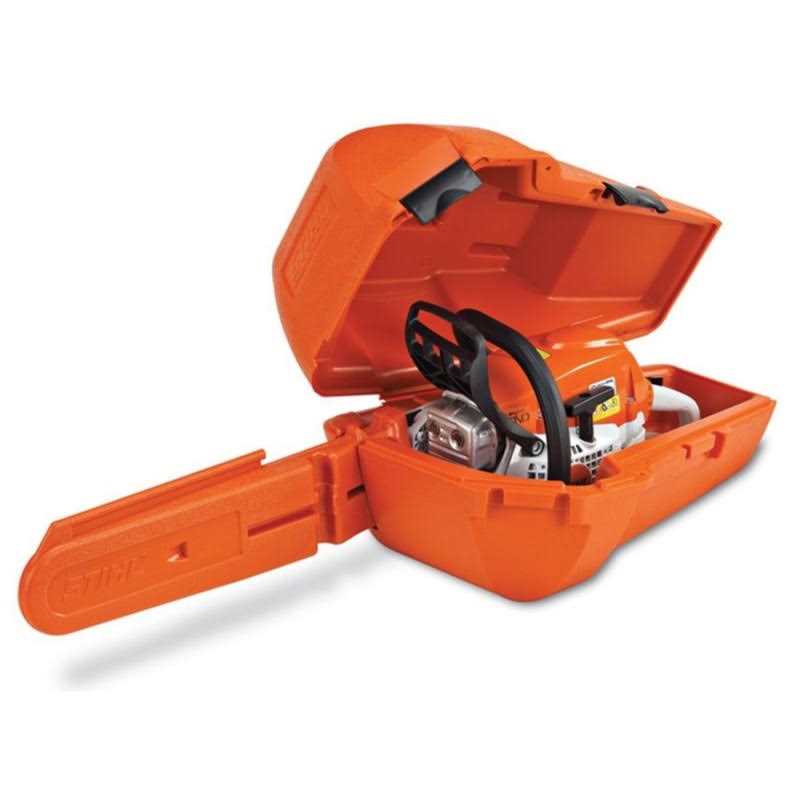 STIHL Woodsman Chainsaw Carrying Case - Image 4