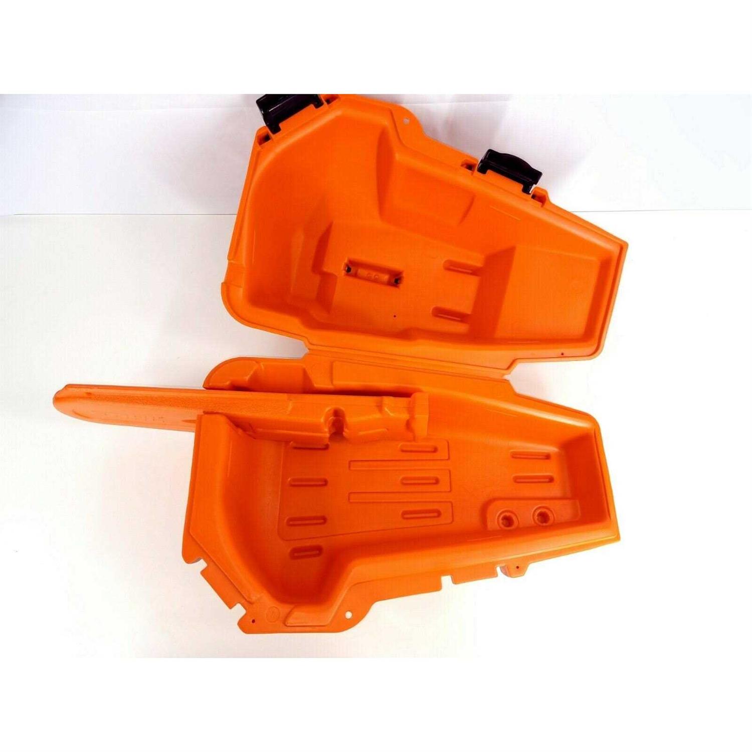 STIHL Woodsman Chainsaw Carrying Case - Image 5