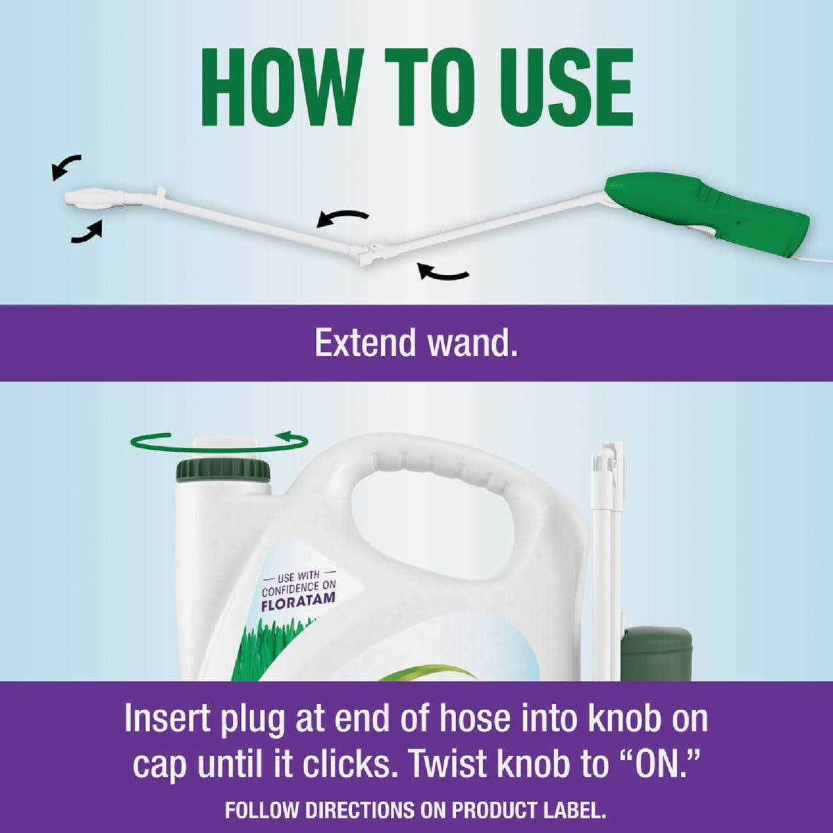 Roundup Weed Killer - Image 4