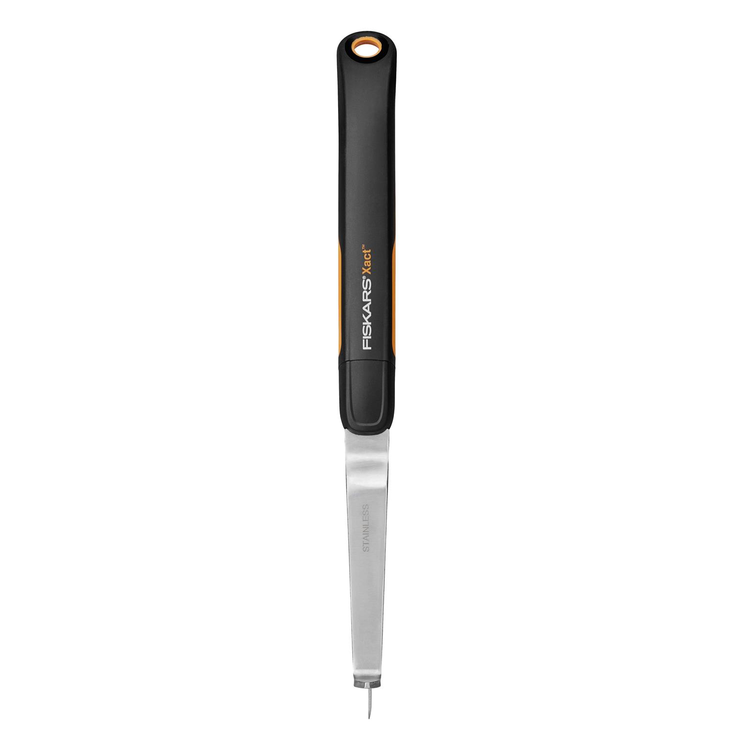 Fiskars Xact Stainless Steel Garden Edger - Image 3