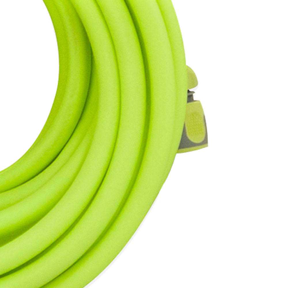 Flexzilla Garden Hose Kit Quick Connect - Image 4