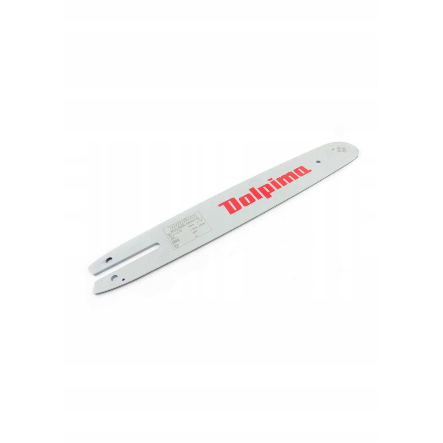 Stihl 14 Rollomatic E Chainsaw Guide Bar