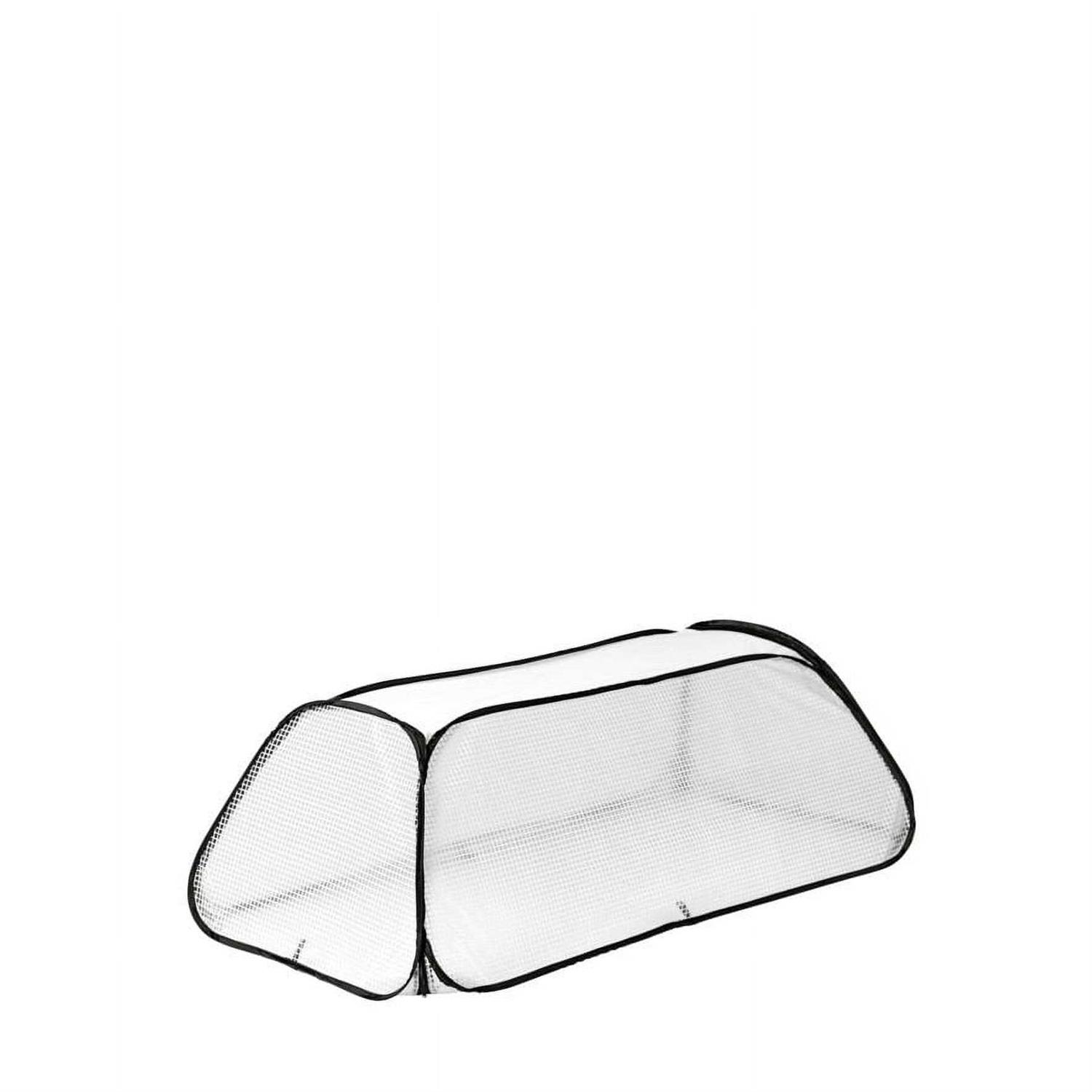 Row Shelter Accelerator - Image 2