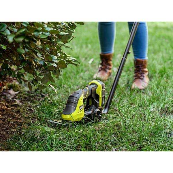 RYOBI Accessory Grass Shear/Shrubber Caddy - Image 2
