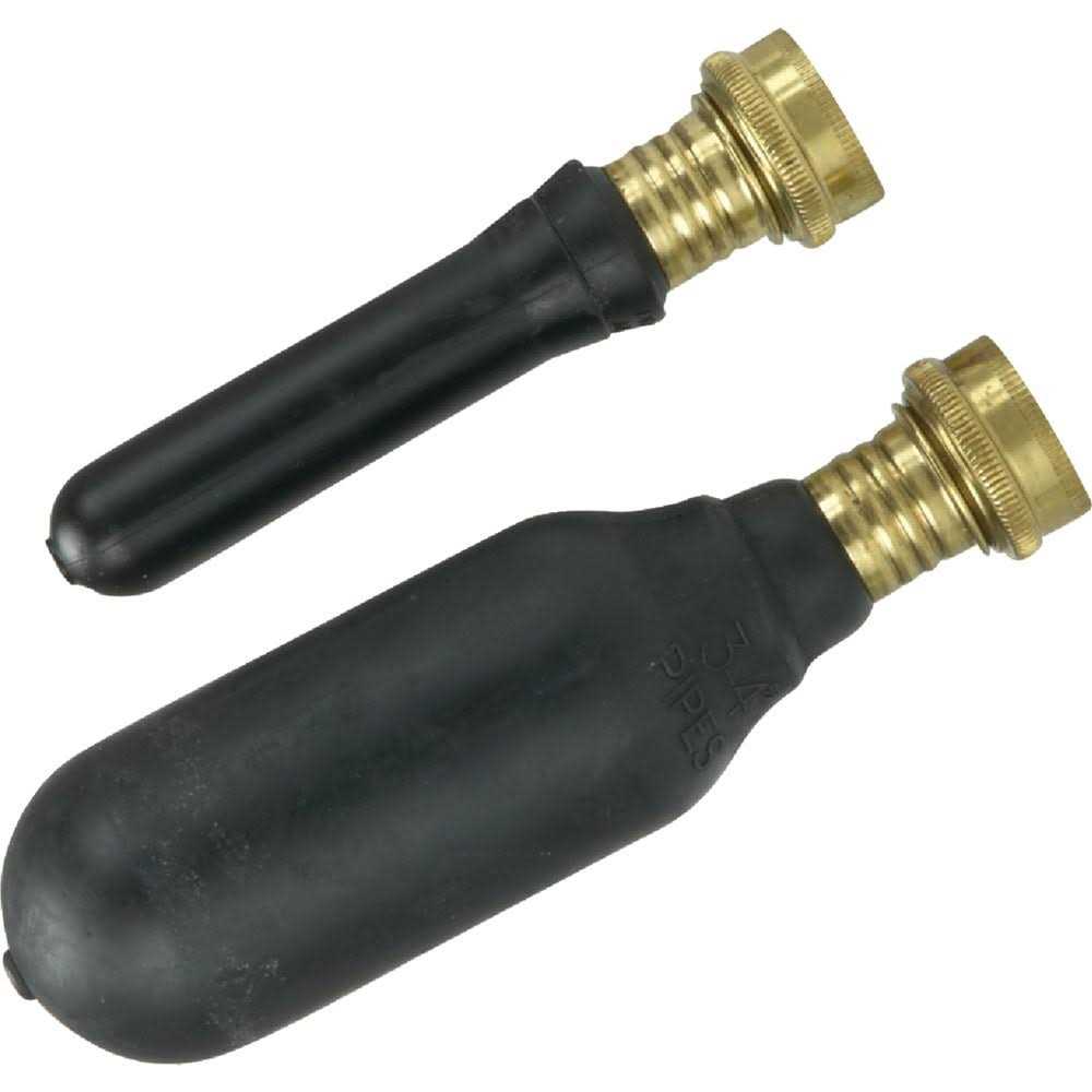 Drain King 1-1/2 - Image 2