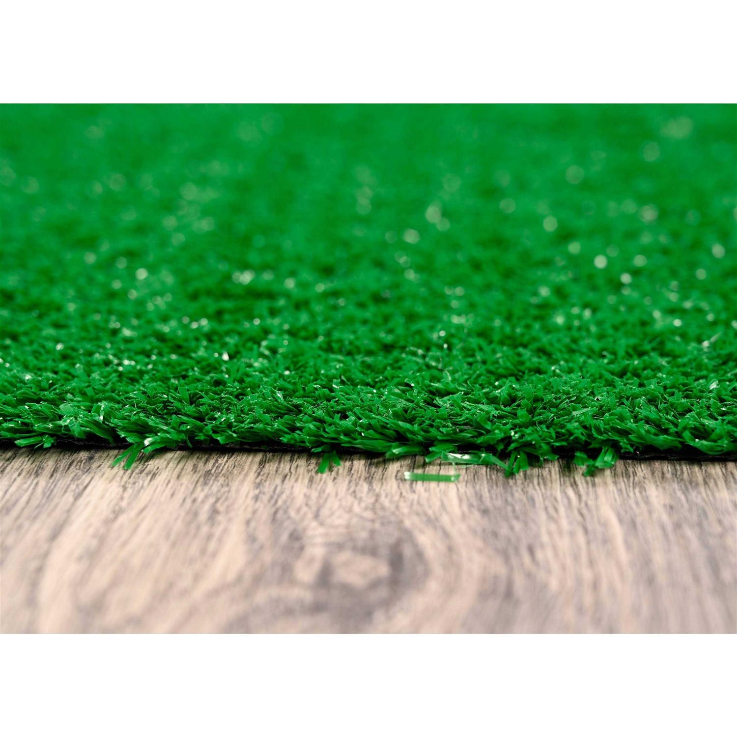 Garland Rug Area-Rug Artificial-Grass Indoor/Outdoor - Image 4
