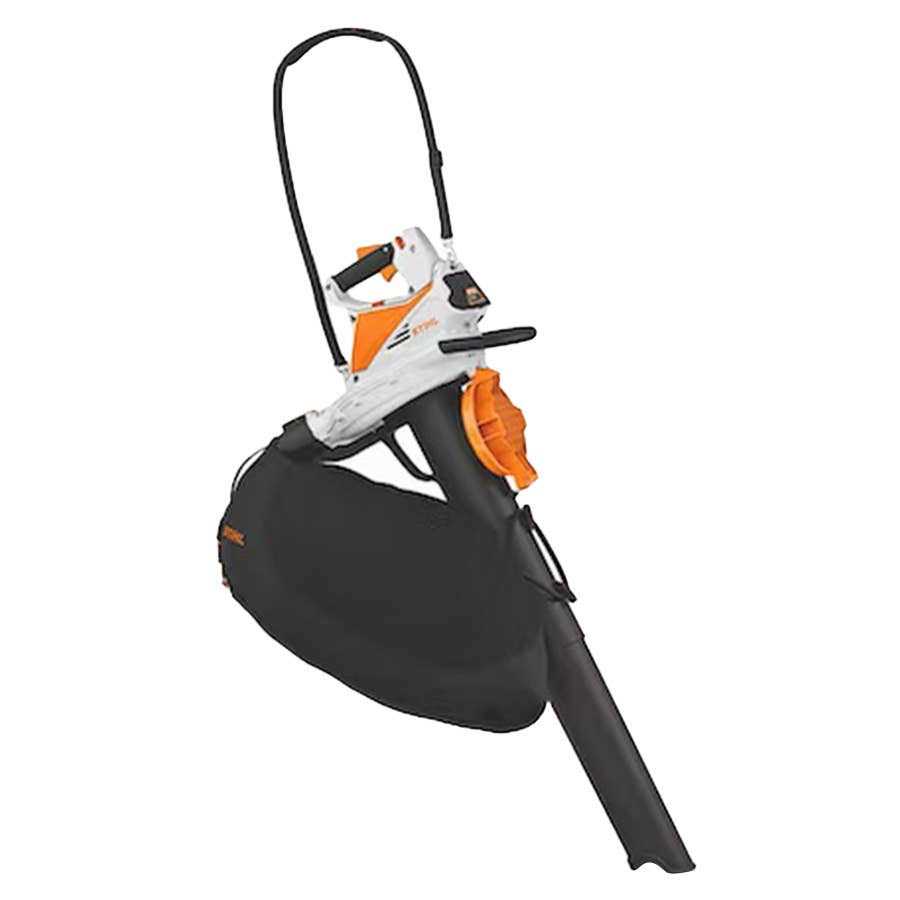 Stihl SHA 56 Battery Powered 2-1 Shredder Vacuum/Blower Kit - Image 2
