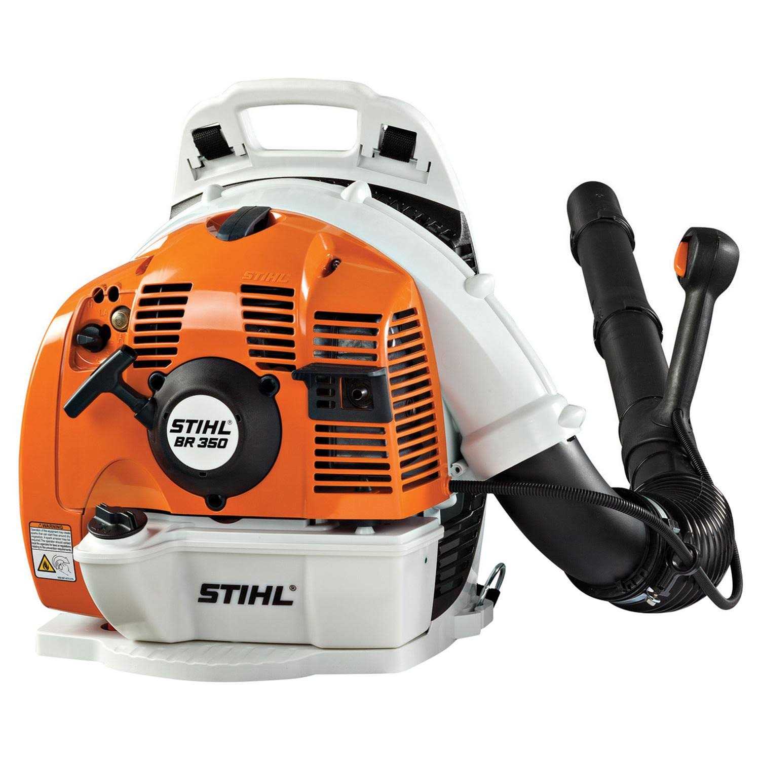 Stihl BR 350 Backpack Blower