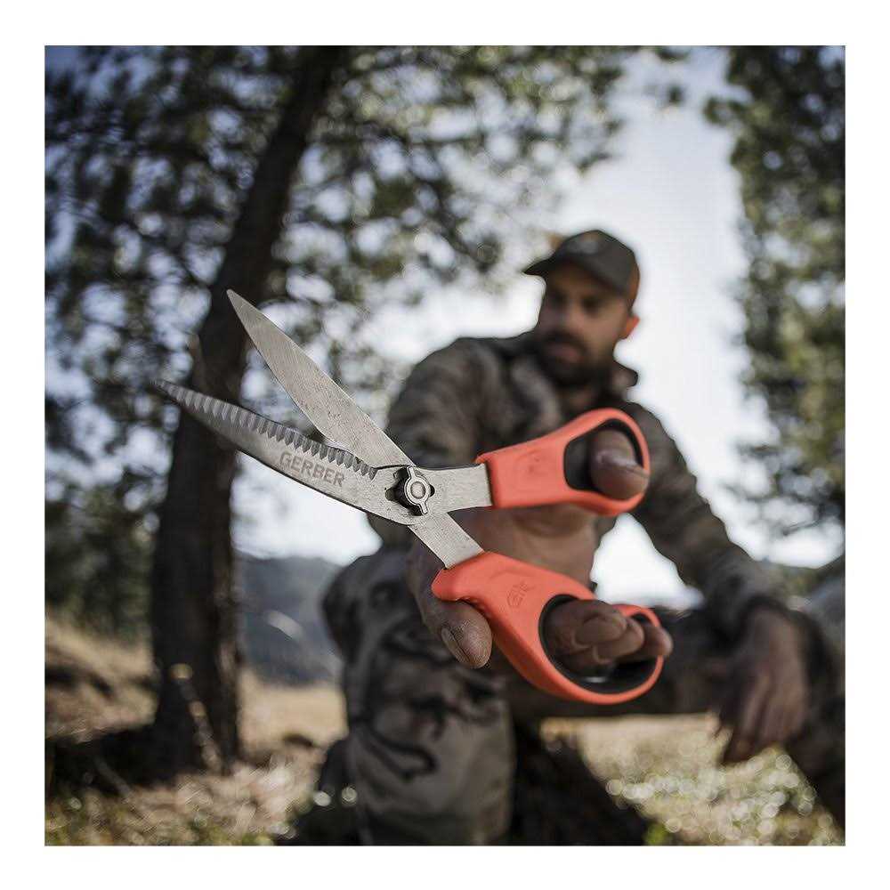 Gerber Vital Take A Part Shears - Image 3