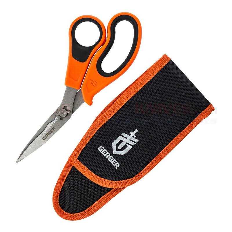 Gerber Vital Take A Part Shears - Image 5