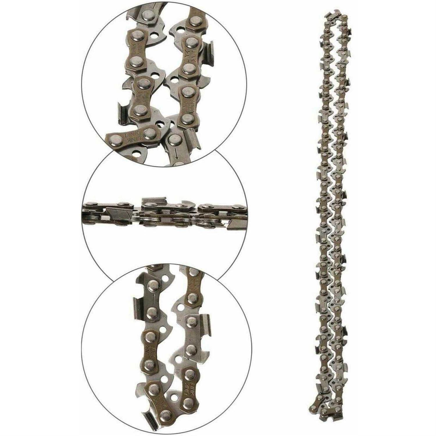 Morocca 10 Pole Saw Replacement Chain For Pole Saw RM1025SPS RM1025P Ranger - Image 5