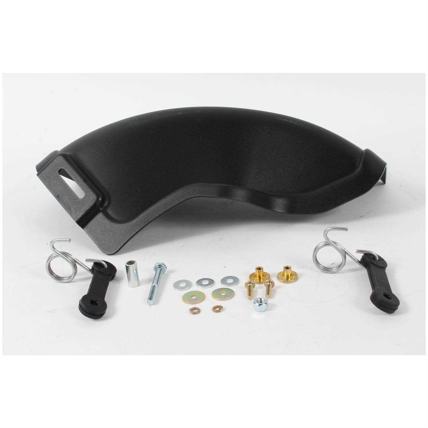Husqvarna 960120040 54 Stamped Deck Mulch Cover - Image 2