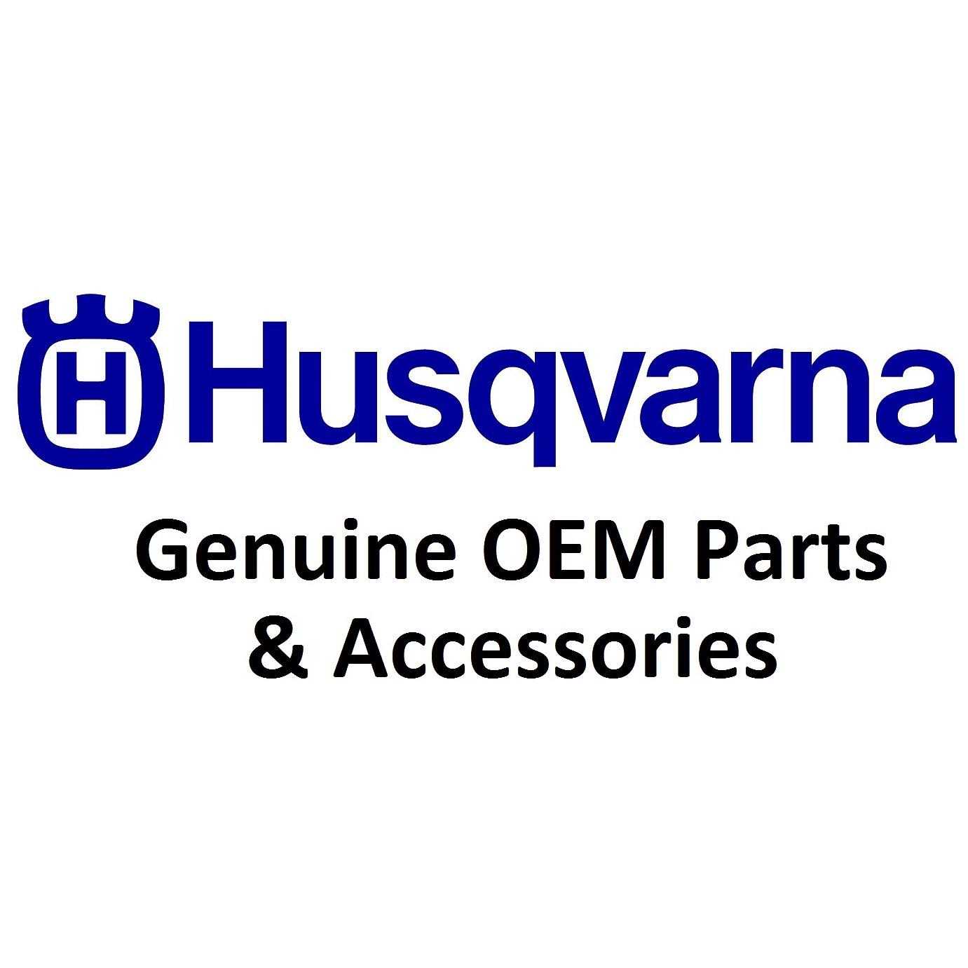 Husqvarna 960120040 54 Stamped Deck Mulch Cover - Image 5