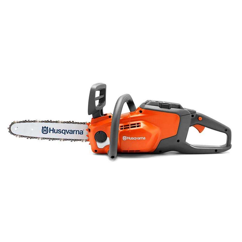 Husqvarna 120i - Image 2