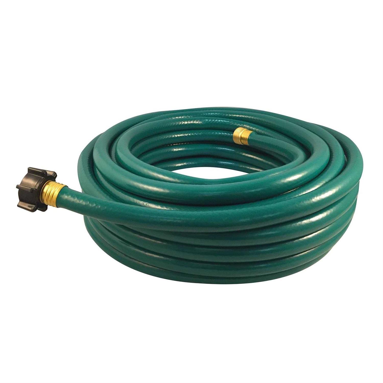 Flexon 5/8x50' Reinforced Garden Hose - Image 3