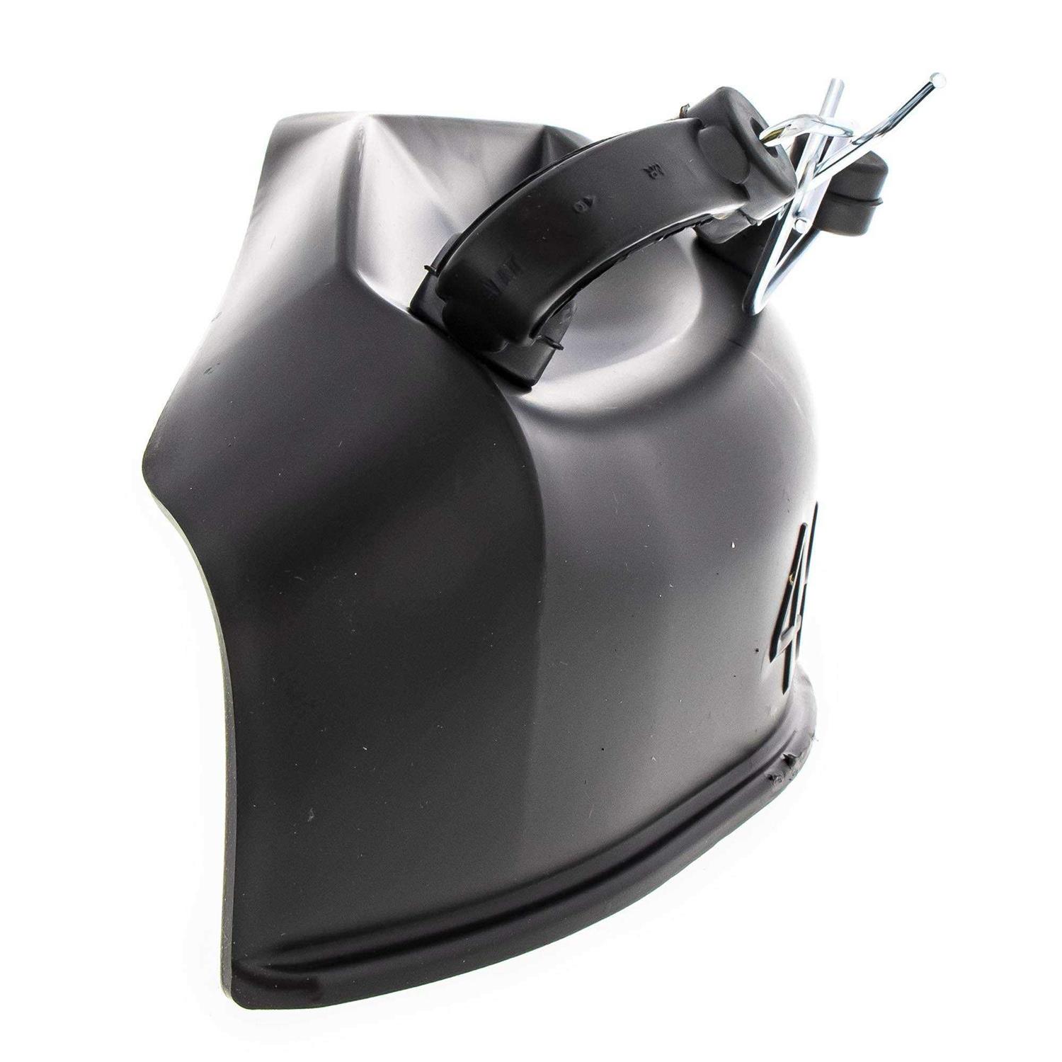 John Deere 48 in. Mulch Cover - Image 5