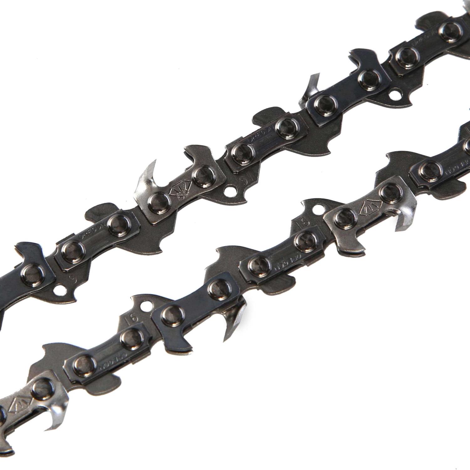 Oregon CS1500 Replacement Saw Chain PowerSharp 18 571037 - Image 3