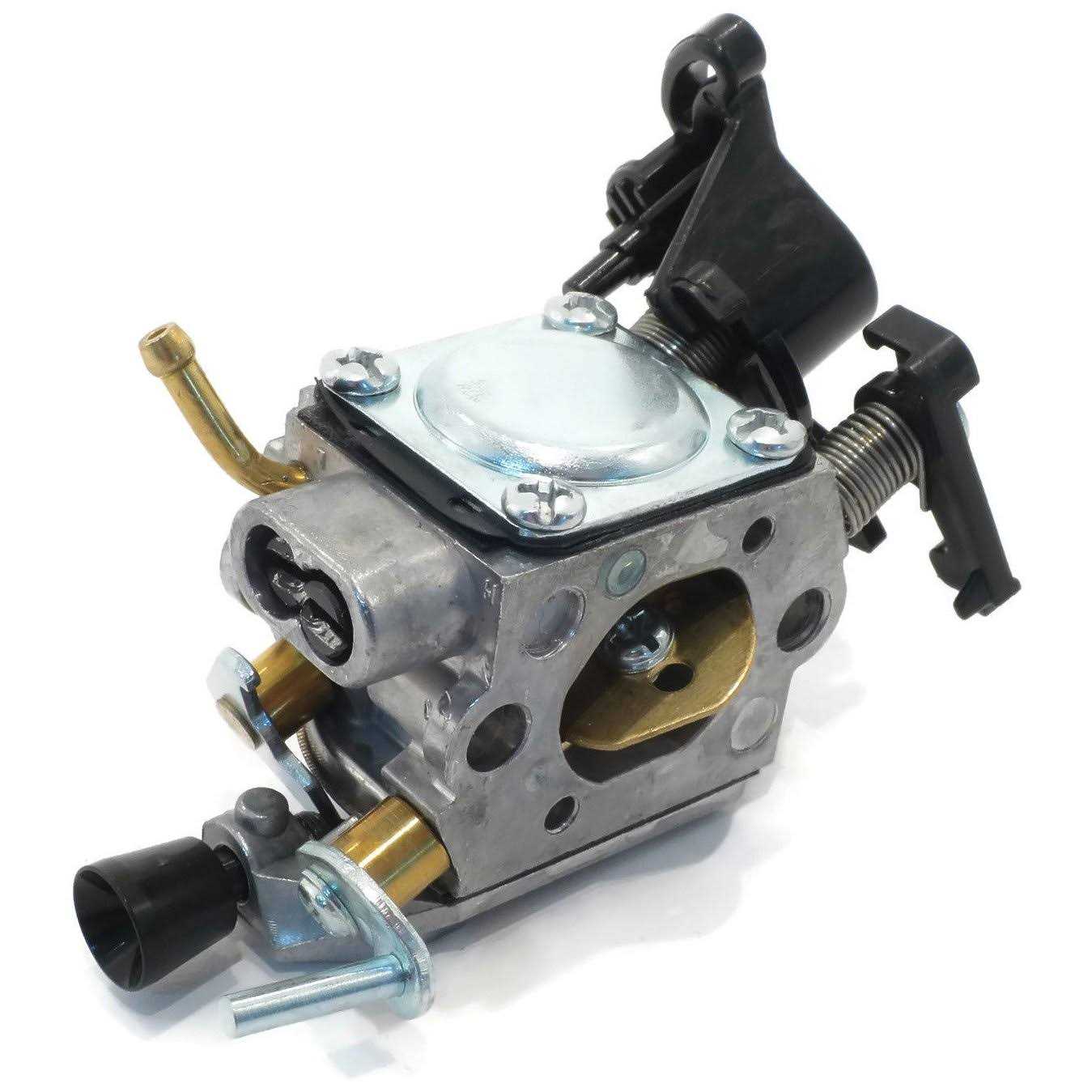 Husqvarna 506450401 Carburetor - Image 3