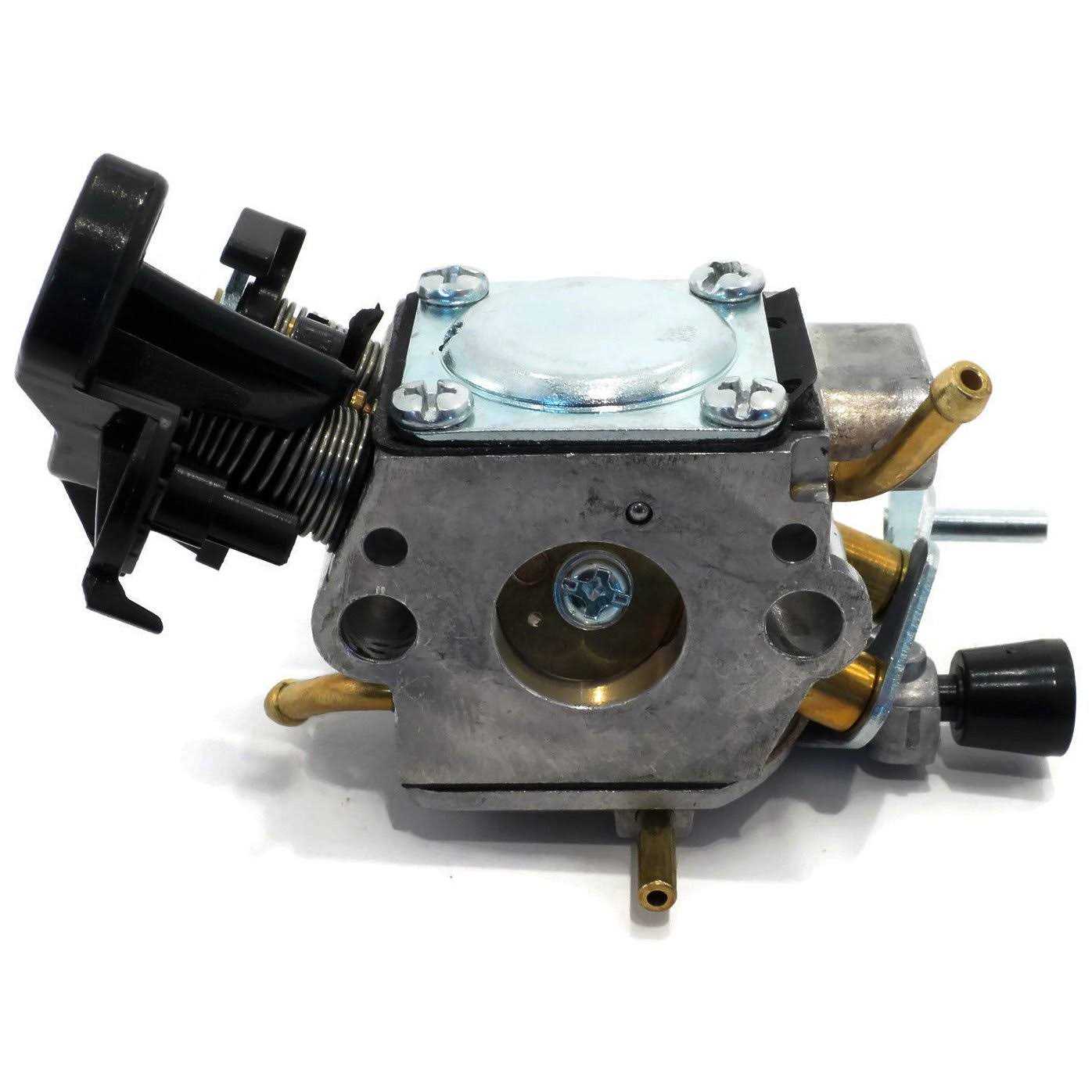 Husqvarna 506450401 Carburetor - Image 4