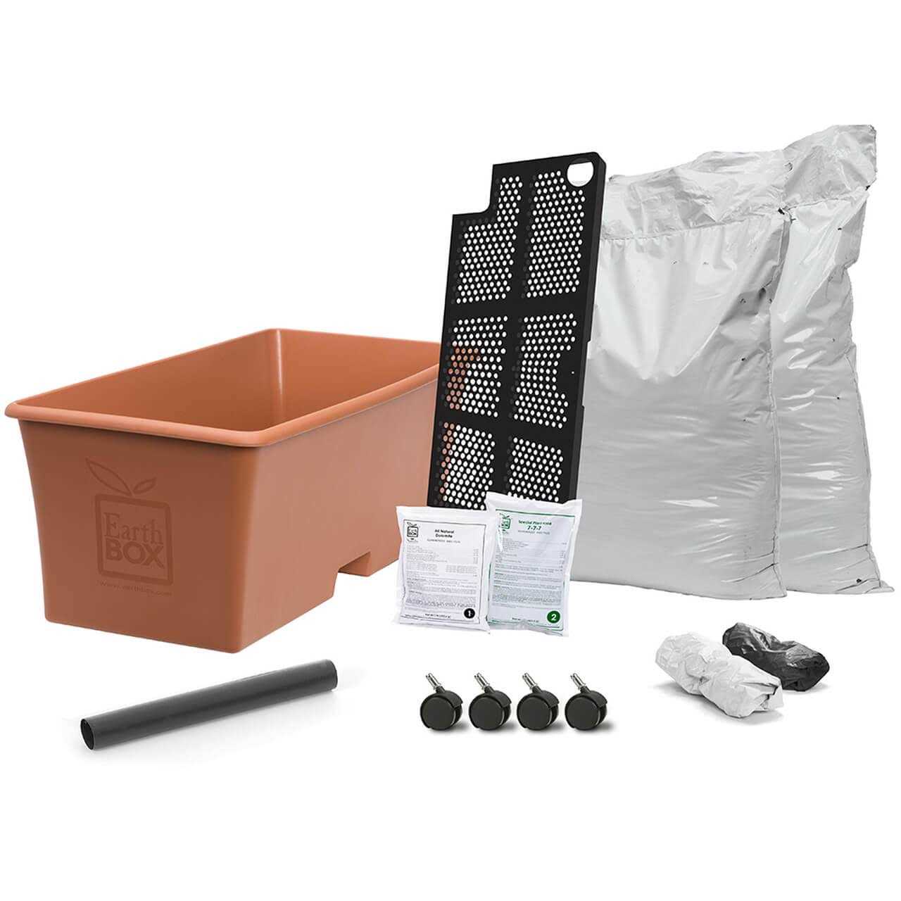 EarthBox Container Gardening System - Image 2