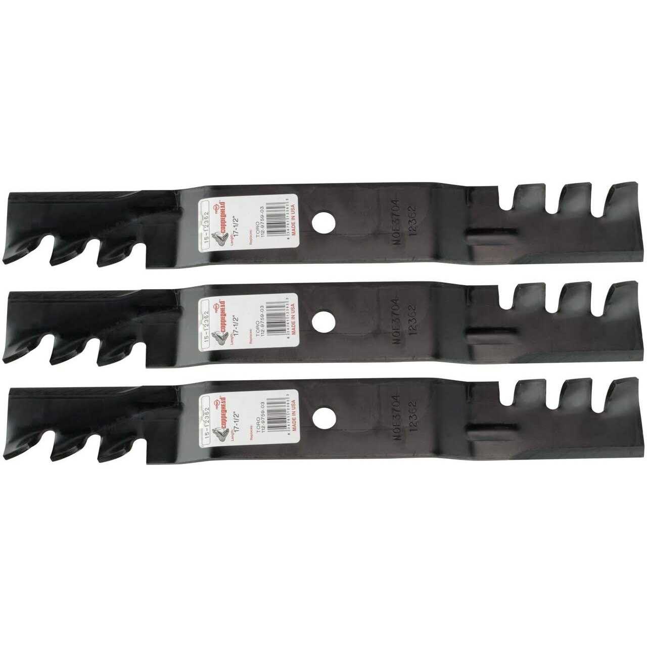 Rotary 12362 Mower Toro