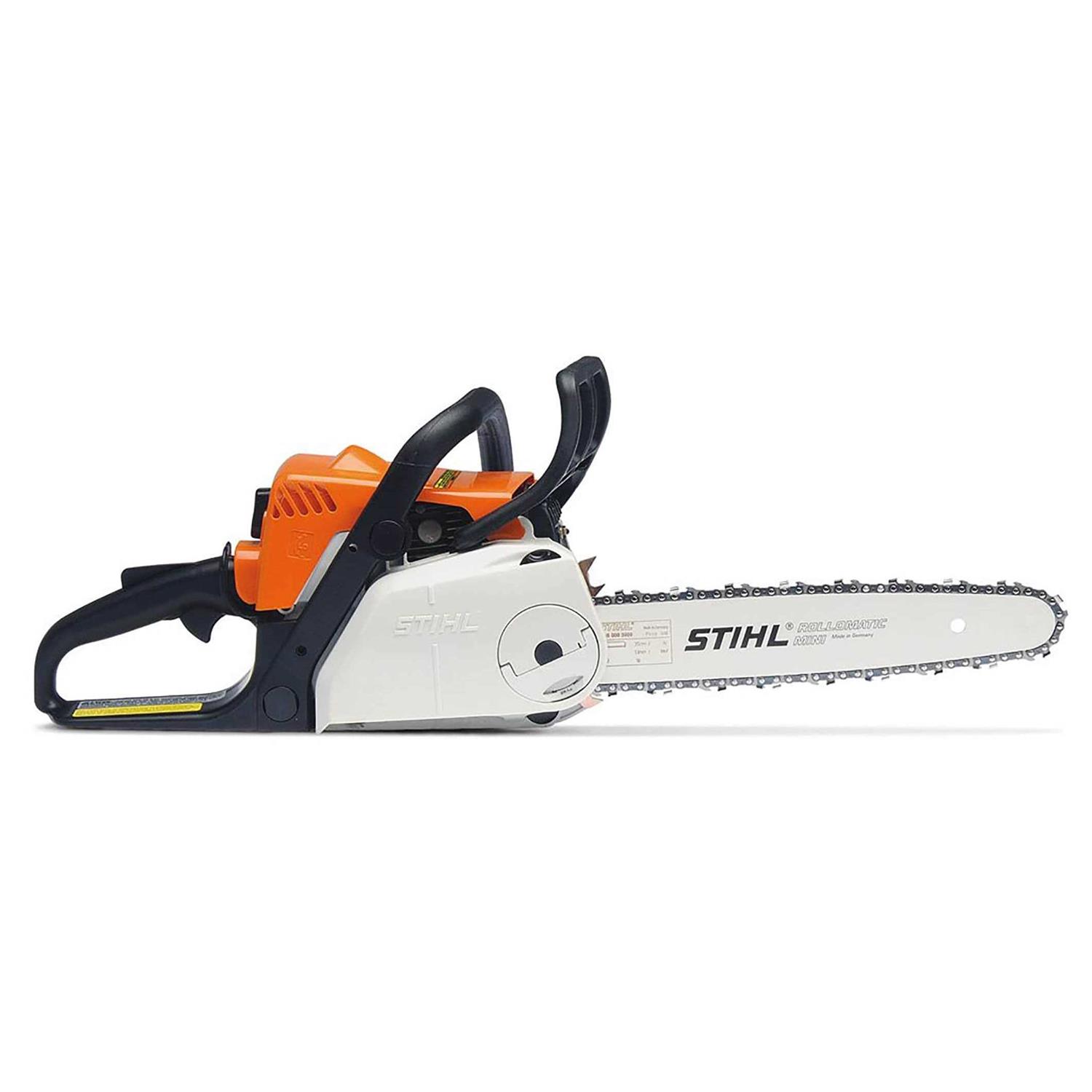 STIHL MS 180 C-BE - Image 4