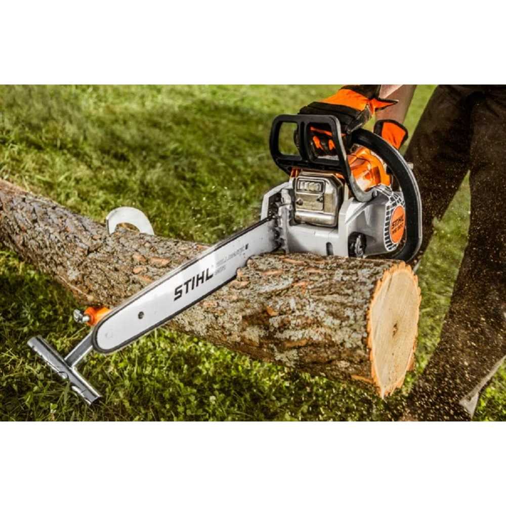 STIHL MS 180 C-BE - Image 5