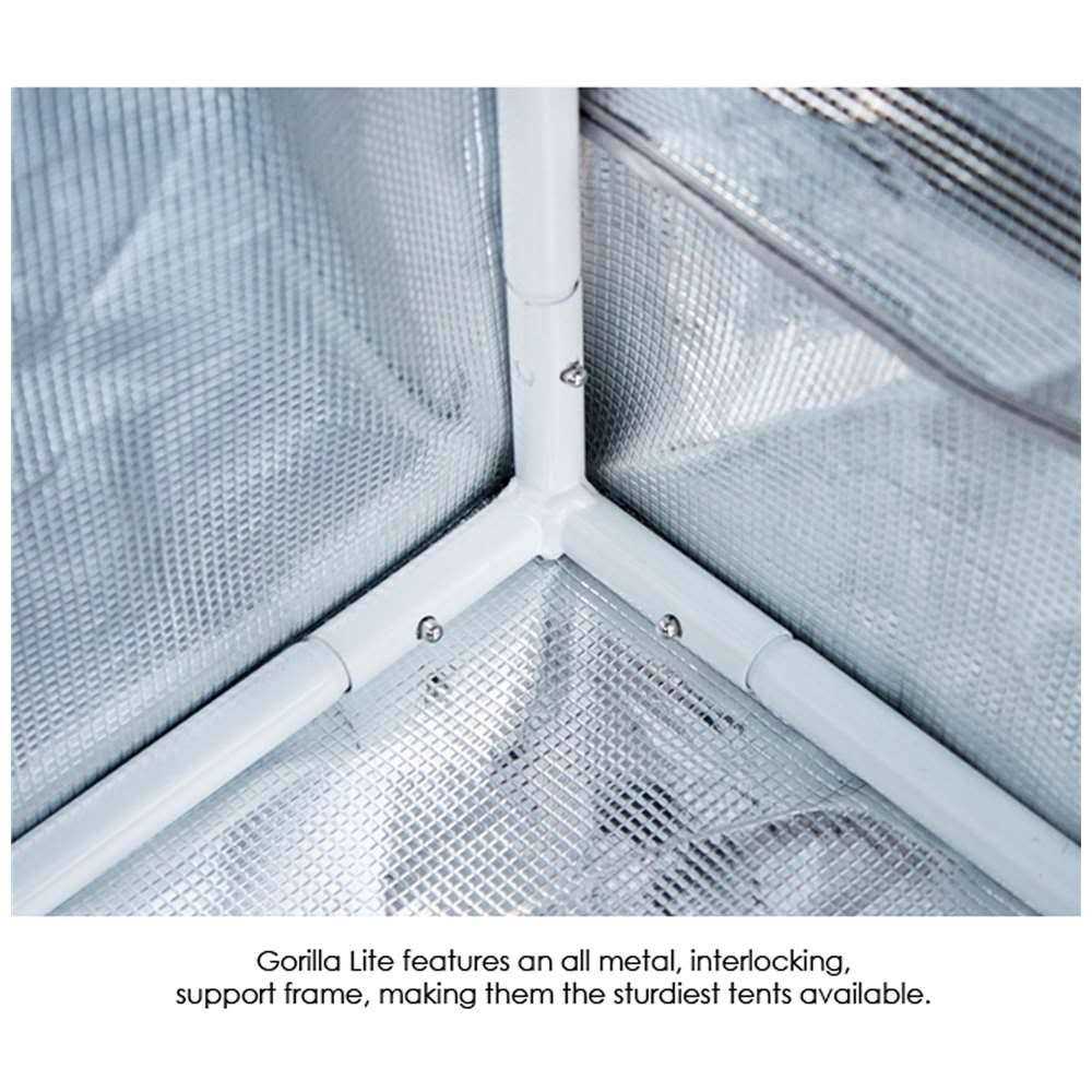 Gorilla Grow Tent Lite Line - Image 3